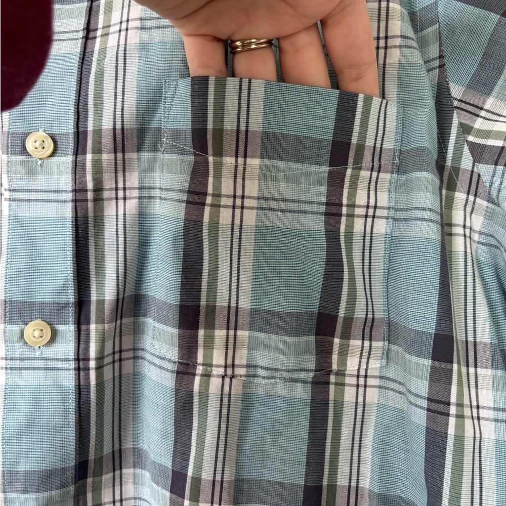 Van Heusen Slim Fit Shirt - Picture 3 of 7